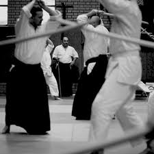 Image result for London Aikido Club