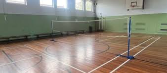 Image result for Janets Drop In Badminton Club