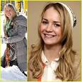 Britt Robertson Almost Missed