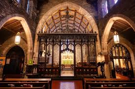 Image result for Church of the Good Shepherd