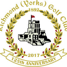 Image result for Richmond (Yorks) Golf Club