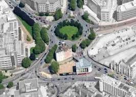 Image result for Bristol Temple Gate Dojo