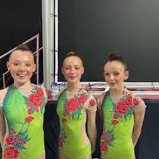 Image result for Southport Aerobic Gymnastics