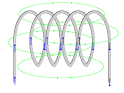 Circuit Components: the Inductor