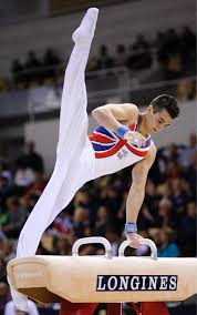 Image result for Breckland Forest Gymnastics Club 2004