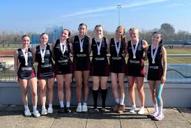 Image result for Winchester Netball Club