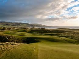 Image result for Machrihanish Golf Club