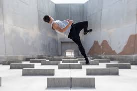 Image result for Parkour Enfield