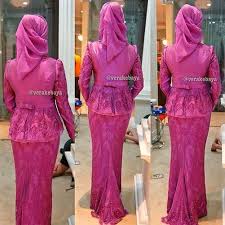 kebaya-hijab on Pinterest | Kebaya Muslim, Kebaya and Muslim