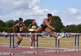 Image result for Thames Valley Harriers