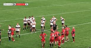 Image result for Chorley Panthers Rugby League Football Club