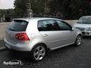 1974-2003 Volkswagen Golf - Top Speed
