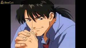 「加持リョウジ」の画像検索結果