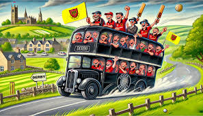 Image result for Oundle Town Cc