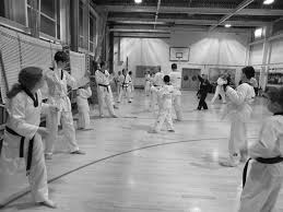 Image result for Beaconsfield Bytomic Taekwondo