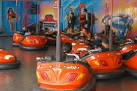 Man o' Law: Playing Bumper Cars