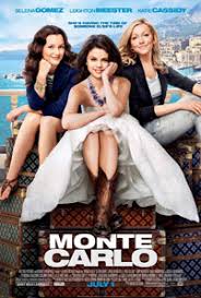  Watch Monte Carlo (2011) Movie