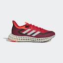 adidas Men's Running 4DFWD 2 Running Shoes - Red adidas US