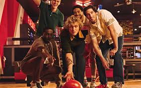 Image result for Durham City Bowling Club