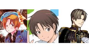 「長谷部豊 サーバント×サービス」の画像検索結果