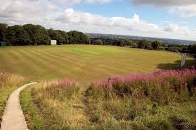 Image result for Upper Hopton Cricket Club