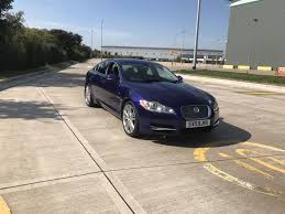 Image result for Spectrum Blue 2010 Jaguar