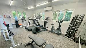 Image result for Rushmoor Amateur Gym Club