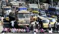 TRS, BJP stage road blockades over Telangana issue IndiaVision ...