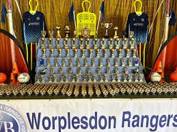 Image result for Worplesdon Rangers Fc