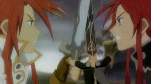 「アッシュ テイルズオブジアビス」の画像検索結果