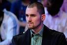 KEVIN LOVE, 2011 NBA All Star Weekend - Photos - The Jim Rome Show