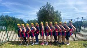 Image result for Swan Centre Netball Club