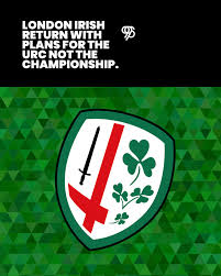 Image result for London Irish Rfc