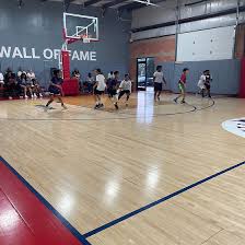 Image result for Sports Academy Richmond