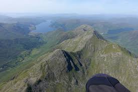 Image result for Scottish Mountain Paragliding Club