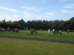Image result for Herdings Park Football Club