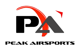 Image result for Peak Paragliding Club