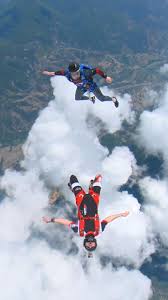 Image result for Glasgow University Skydive Club