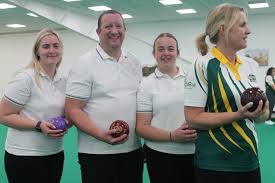 Image result for Featherstone Indoor Bowls Club