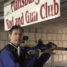 Image result for Bolton & N R P Shooting Club