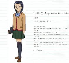 「伊丹みゆき 極上生徒会」の画像検索結果