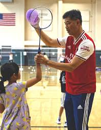 Image result for Aca Badminton Club