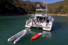 Image result for Bala Catamaran Club