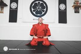 Image result for Hachidori ju-jitsu Martial Arts
