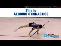 Image result for Flyin Scots Aerobic Gymnastics Club