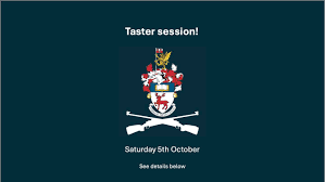 Image result for University of Southampton Rifle Club