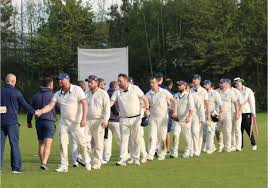 Image result for Temple Cloud Cricket Club