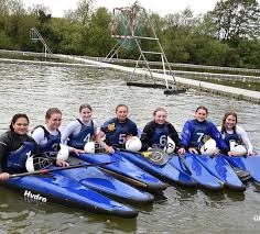 Image result for Liverpool Canoe Club