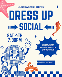 Image result for Edinburgh Octopush Club