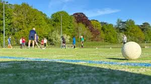 Image result for Bury Hockey Club